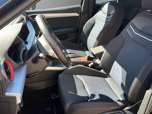 SEAT Arona 1.5 Eco TSI Hola FR DSG