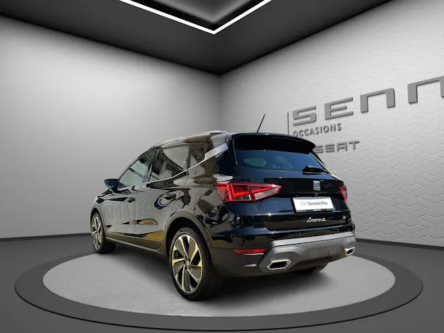 SEAT Arona 1.5 Eco TSI Hola FR DSG