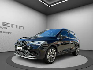 SEAT Arona 1.5 Eco TSI Hola FR DSG