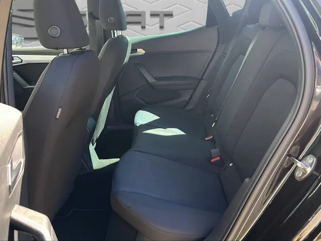 SEAT Arona 1.5 Eco TSI Hola FR DSG