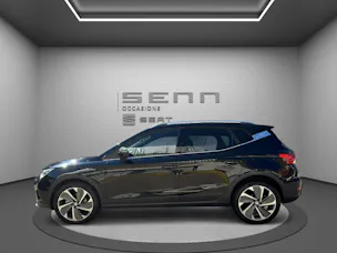 SEAT Arona 1.5 Eco TSI Hola FR DSG