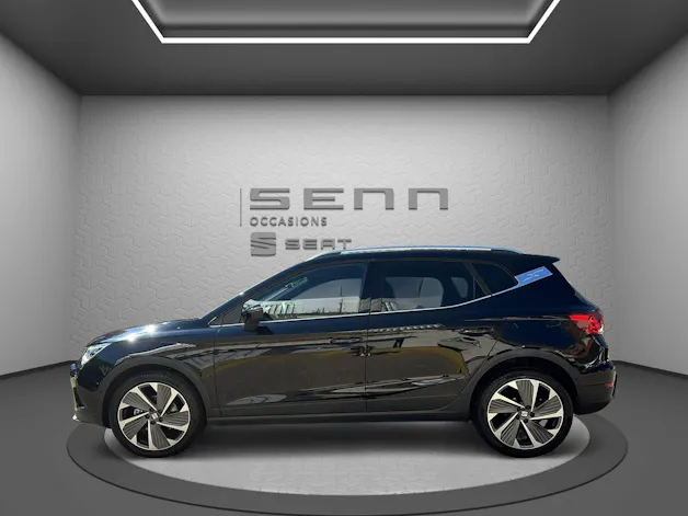 SEAT Arona 1.5 Eco TSI Hola FR DSG