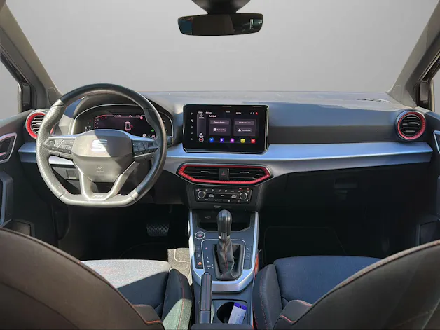SEAT Arona 1.5 Eco TSI Hola FR DSG