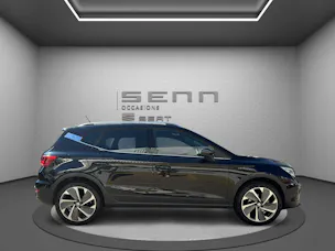 SEAT Arona 1.5 Eco TSI Hola FR DSG