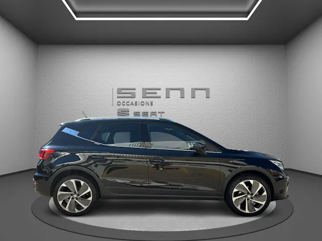 SEAT Arona 1.5 Eco TSI Hola FR DSG