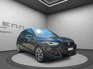 SEAT Arona 1.5 Eco TSI Hola FR DSG