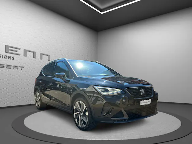 SEAT Arona 1.5 Eco TSI Hola FR DSG