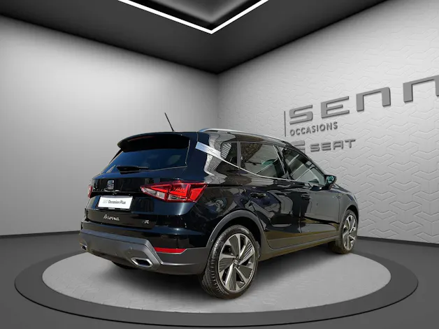 SEAT Arona 1.5 Eco TSI Hola FR DSG
