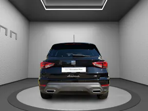 SEAT Arona 1.5 Eco TSI Hola FR DSG