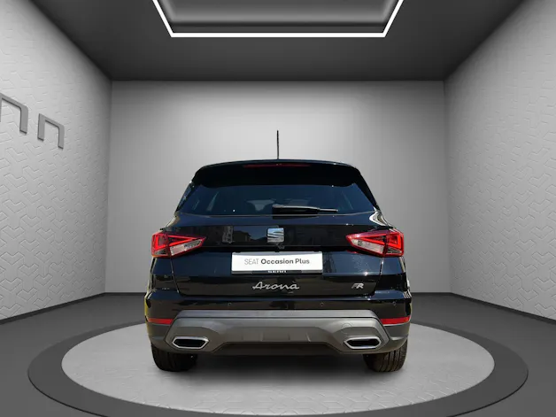 SEAT Arona 1.5 Eco TSI Hola FR DSG