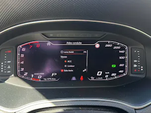 SEAT Arona 1.5 Eco TSI Hola FR DSG