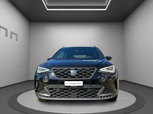 SEAT Arona 1.5 Eco TSI Hola FR DSG