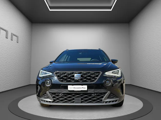 SEAT Arona 1.5 Eco TSI Hola FR DSG