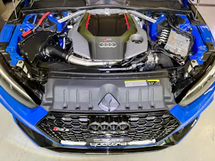 Audi RS5 Coupé 2.9 TFSI quattro tiptronic ✅