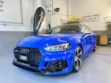 Audi RS5 Coupé 2.9 TFSI quattro tiptronic ✅