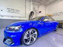 Audi RS5 Coupé 2.9 TFSI quattro tiptronic ✅