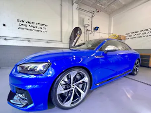 Audi RS5 Coupé 2.9 TFSI quattro tiptronic ✅