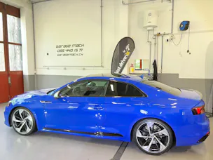 Audi RS5 Coupé 2.9 TFSI quattro tiptronic ✅