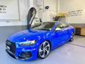 Audi RS5 Coupé 2.9 TFSI quattro tiptronic ✅