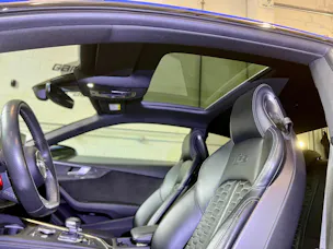Audi RS5 Coupé 2.9 TFSI quattro tiptronic ✅