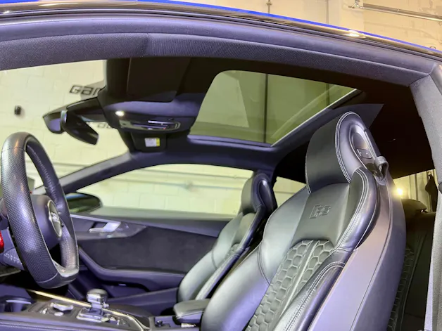 Audi RS5 Coupé 2.9 TFSI quattro tiptronic ✅