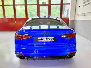Audi RS5 Coupé 2.9 TFSI quattro tiptronic ✅