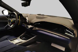 Ferrari Purosangue 6.5 V12