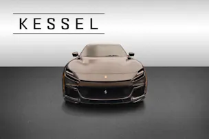 Ferrari Purosangue 6.5 V12