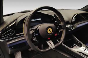 Ferrari Purosangue 6.5 V12