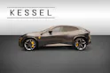 Ferrari Purosangue 6.5 V12