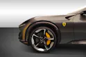Ferrari Purosangue 6.5 V12