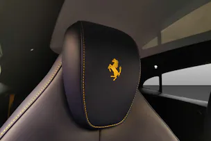 Ferrari Purosangue 6.5 V12