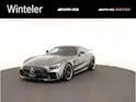 Mercedes-Benz AMG GT R