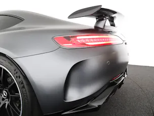 Mercedes-Benz AMG GT R