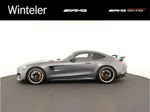 Mercedes-Benz AMG GT R