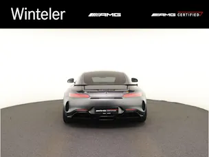 Mercedes-Benz AMG GT R