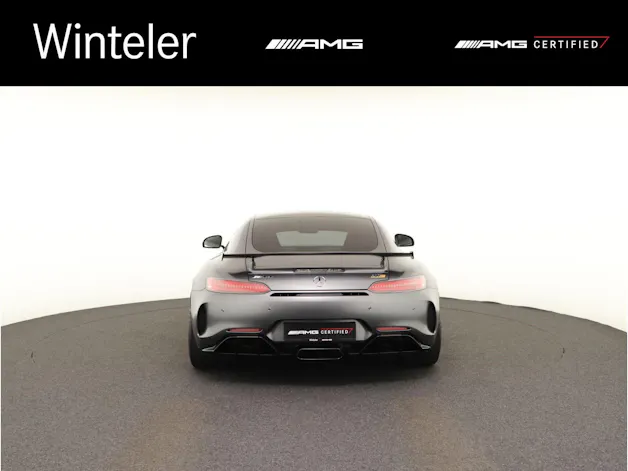 Mercedes-Benz AMG GT R
