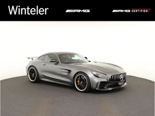 Mercedes-Benz AMG GT R