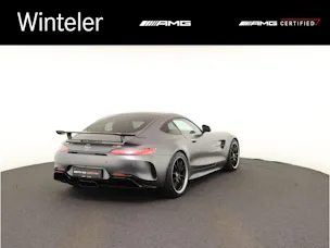 Mercedes-Benz AMG GT R
