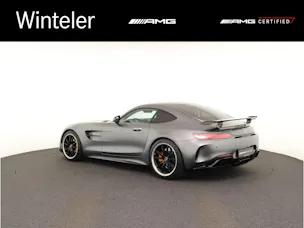 Mercedes-Benz AMG GT R