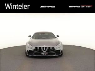Mercedes-Benz AMG GT R