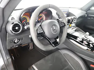 Mercedes-Benz AMG GT R