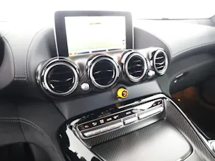 Mercedes-Benz AMG GT R
