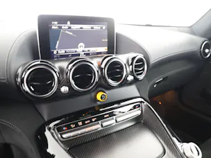 Mercedes-Benz AMG GT R