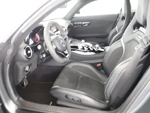 Mercedes-Benz AMG GT R