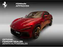 Ferrari Purosangue 6.5 V12