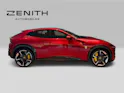 Ferrari Purosangue 6.5 V12
