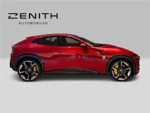 Ferrari Purosangue 6.5 V12