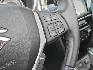 Suzuki Vitara 1.4 Boosterjet Compact Top Automatic