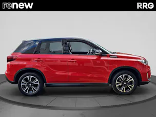 Suzuki Vitara 1.4 Boosterjet Compact Top Automatic